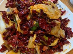 -福苗小骆驼烧烤(大唐不夜城店)