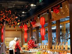 -鸽子窝(青塔店)