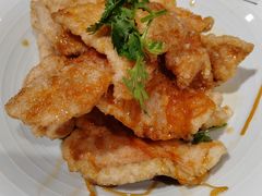 -八大碗·地道东北菜(中街店)