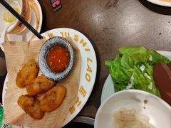 -潮澎派·潮汕菜大排档(南较西路店)