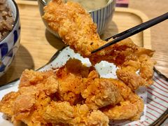 -京和风食堂·定食寿喜锅(保利樾广场店)