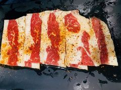 -花味·自助烤肉(雨花客厅店)