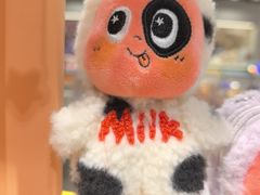 -泡泡玛特POPMART(石景山万达店)