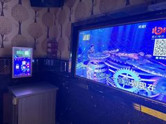 -钱莊Party连锁KTV(黄江星光城店)