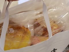 -西村叔叔的店·面包·甜品·蛋糕(清河万象汇店)