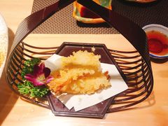 -酒久自助料理(佳兆业店)
