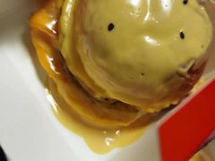 -前进5路汉堡炸鸡(昙华林店)