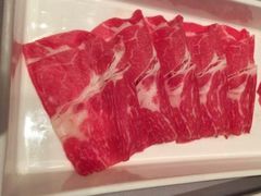 -鼎鼎香·港式火锅(北京SKP店)