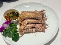 -必点海鲜·海肠捞饭大王(滨江道店)