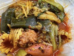 -拌陛河山抚顺麻辣拌(总店)