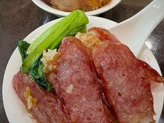 -熠盛粤味·顺德桑拿鸡(永康路店)