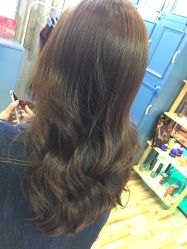 -Sugar Hair Salon