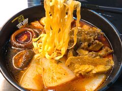 -亞婆井·劲抽面食(铂顿城店)