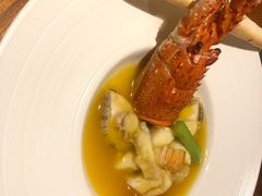 -美盛喜来登大酒店-盛宴标帜餐厅
