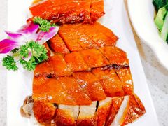 -明记港式烧腊茶餐厅(下沙店)