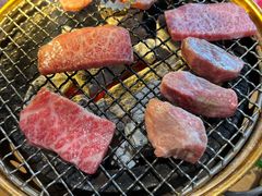 -AJIYA炭火烧肉(徐汇正大乐城店)