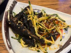 -庭院·冰煮羊·北京涮肉(西单店)