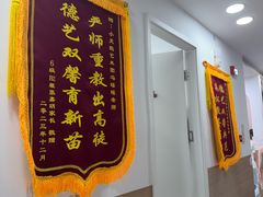 -西安小天鹅艺术团(金花路校区)