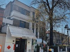 -天津五大道文化旅游区