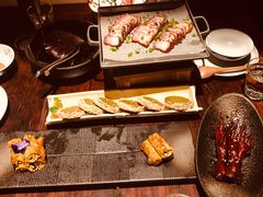 -绿茶餐厅(领展购物广场·中关村店)