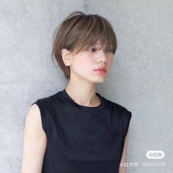 -秦·专注剪发