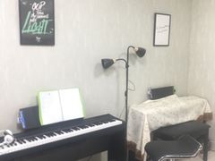 -歌斐木钢琴工作室