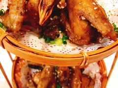 盐焗乳鸽-清晖小苑•顺德地方菜(壹海城店)