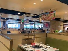 -海底捞火锅(莘松路店)