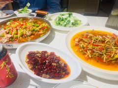 -蛙兔鸡自贡风味·特色江湖菜(广都店)