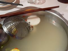 -八合里潮汕鲜牛肉火锅(吉大店)