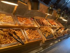 -比格比萨自助(宝山日月光店)