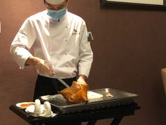 -金鸭季·北京烤鸭(深业上城店)