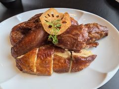 -宁波柏悦酒店·钱湖渔港