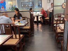 -小菜园新徽菜(宜兴八佰伴店)