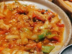 -那时新疆·若羌(经纬汇店)