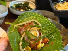 -Dombe豚(黑猪肉街店)