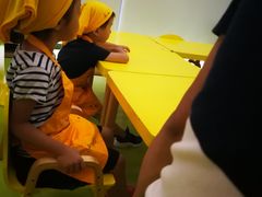 -蕃茄田艺术•美术绘画 •硬笔书法(滨江海威领界店)