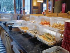 -四方桌·福建客家土菜(沙县步行街店)