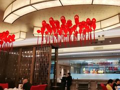 -广州逸林假日酒店·四季桃源中餐厅(白云山风景区店)