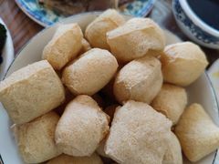 臭豆腐-妈妈的小作坊(陈家镇店)