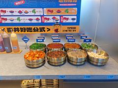 -喜井无限自助烤肉公司(石厦店)