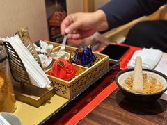 -花肴·和牛烧肉(顺义五里仓店)