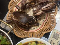 -高鸽子锦州烧烤63年(海阳路店)