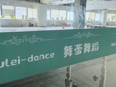 -舞蕾舞蹈(特长生校区)