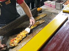 -四环冷面王(西单华威约饭街店)