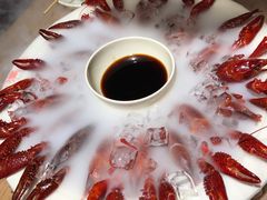 -虾满堂(瑞虹店)