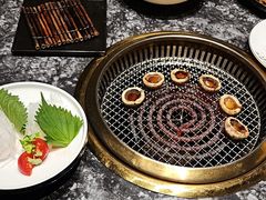 -牛将军•涮肉•烤肉(北京王府井·故宫店)