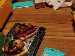 -隐月· 㐂和食屋(芝罘万达公馆店)