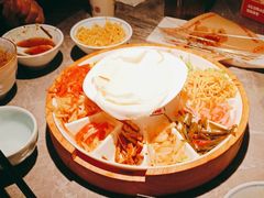 -怪噜范·贵阳小吃大排档(金源旗舰店)