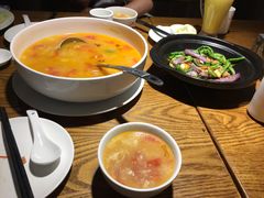 -船歌鱼水饺(淄博万象汇店)